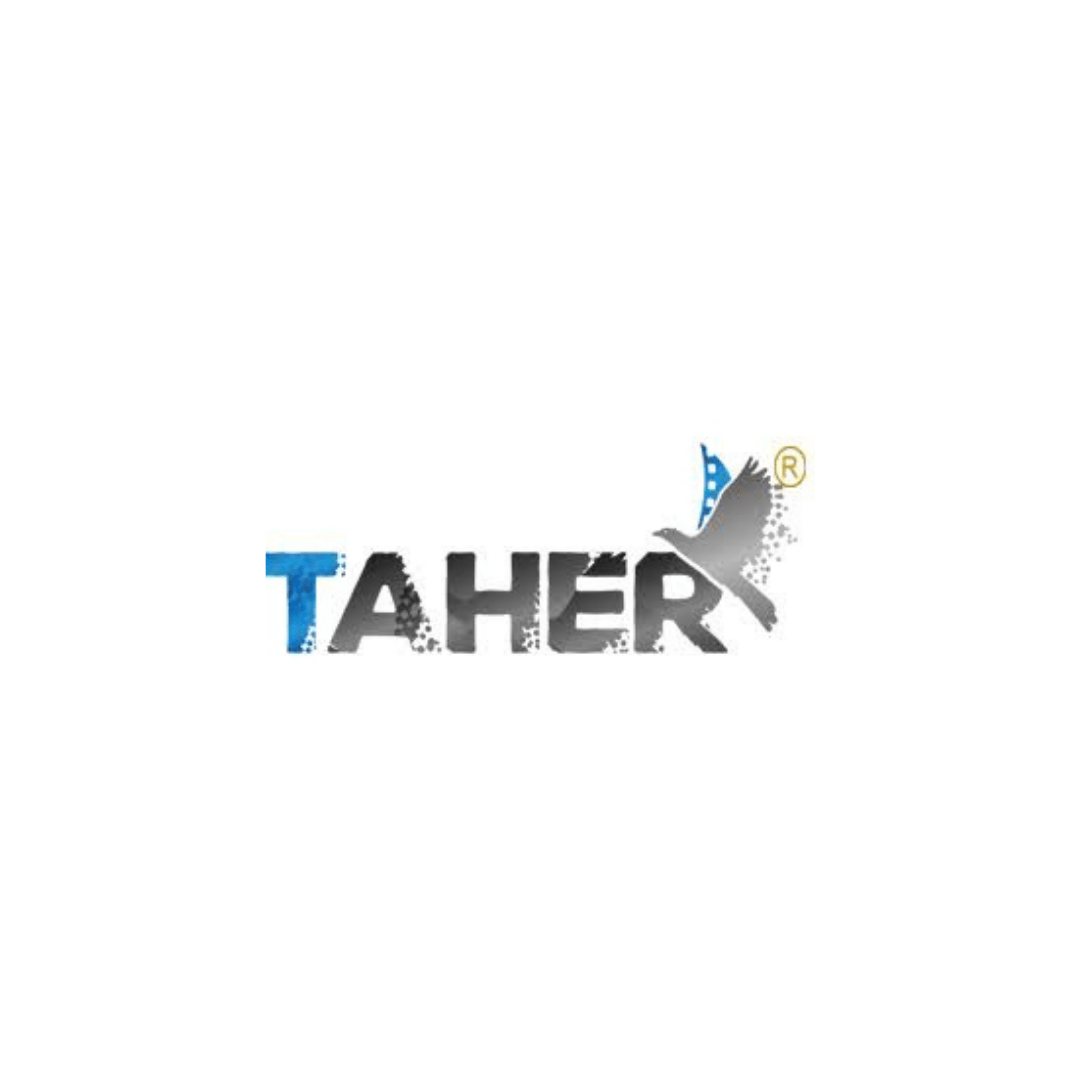 Taher - Trusted Financial Advisory Partner